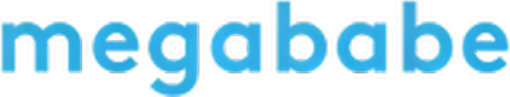 Megababe logo