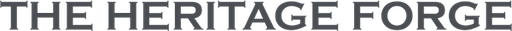The Heritage Forge logo