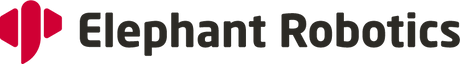 Elephant Robotics logo