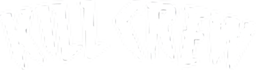 Kill Crew logo