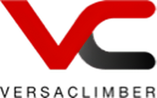 Versaclimber logo