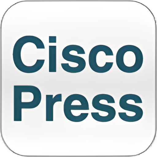 Cisco Press logo