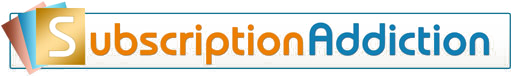 Subscription Addiction logo
