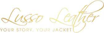 Lusso Leather logo