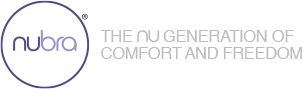 NuBra logo