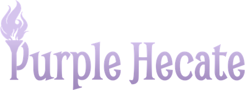Purplehecate logo