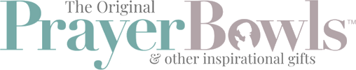 PrayerBowls logo