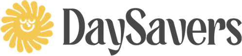 DaySavers logo