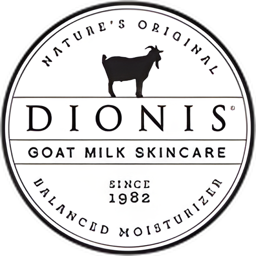Dionis Goat Milk Skincare logo