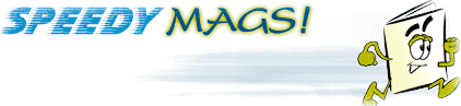SpeedyMags logo