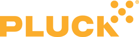 Pluck logo
