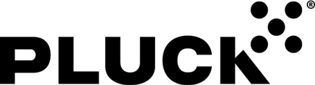 Pluck logo