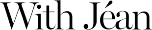 With Jéan logo