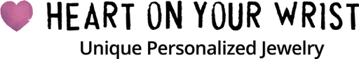 Heart On Your Wrist logo