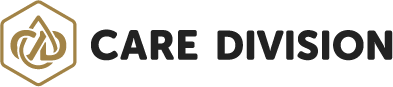 Care Division logo