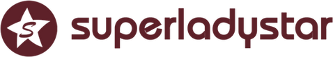 superladystar logo