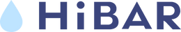 HiBAR logo