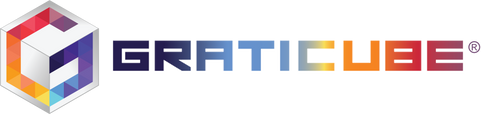 Graticube logo