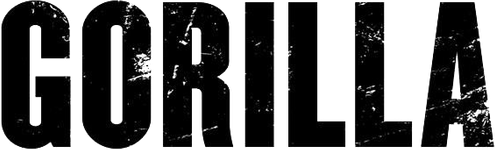 Gorilla logo
