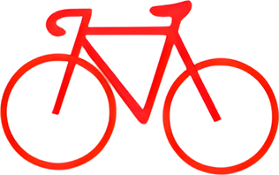 Big Wheel Bikes logo