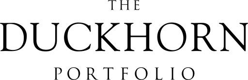 Duckhorn Wine Shop logo