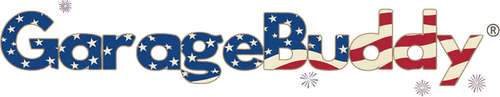 GarageBuddy logo