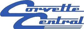 Corvette Central logo