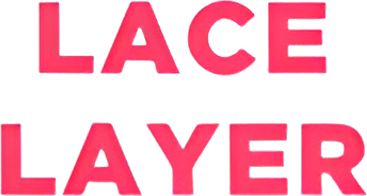 Lace Layer logo