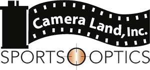 Camera Land Inc logo