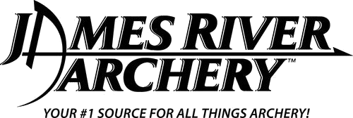 James River Archery logo