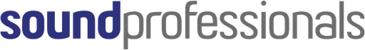 The Sound Professionals, Inc. logo