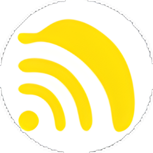 Banana Phone logo