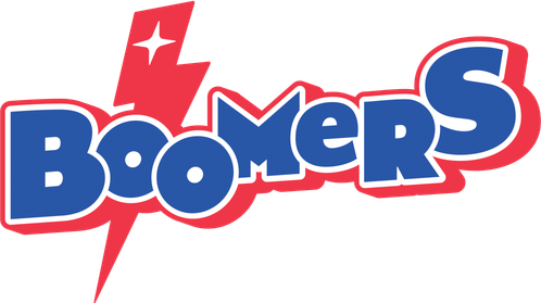 Boomers Parks logo