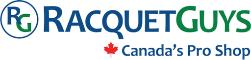 RacquetGuys.ca logo
