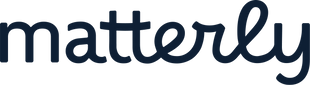Matterly logo