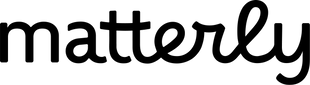 Matterly logo