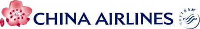 China Airlines logo