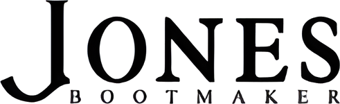 Jones Bootmaker logo