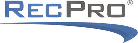 RecPro logo
