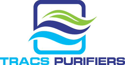 TRACS Air Purifiers logo