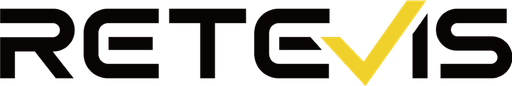 Retevis Walkie Talkie logo