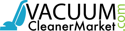 VacuumCleanerMarket logo