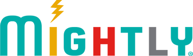 Mightly logo