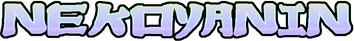 Nekoyanin logo