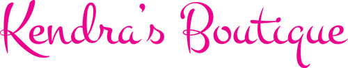 Kendras-Boutique logo