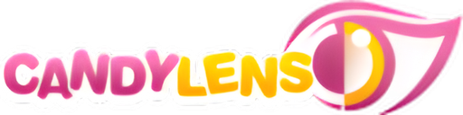 Candylens logo