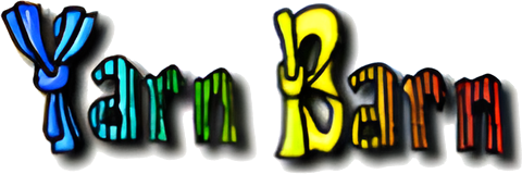 Kirtland's Yarn Barn logo