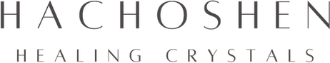 Hachoshen Stones logo