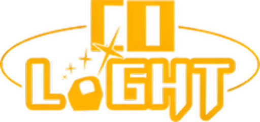 LED COLIGHT logo