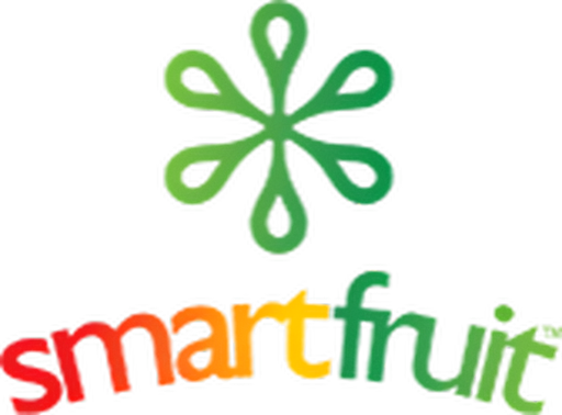 Smartfruit logo